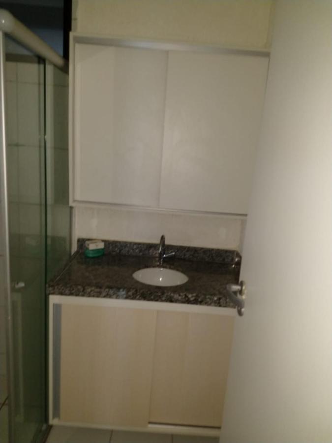 Neo 2.0 Aparthotel Maceió Exterior foto